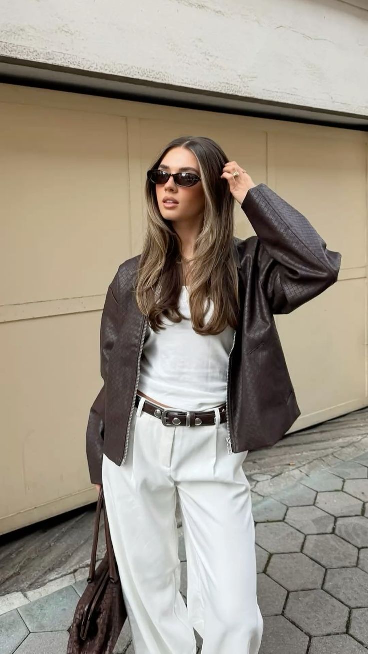 Refined women’s fashion