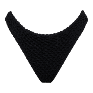 CROCHET BOTTOM - PRE-FALL 2026